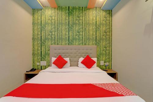 Super OYO Flagship Hotel Kriti Green