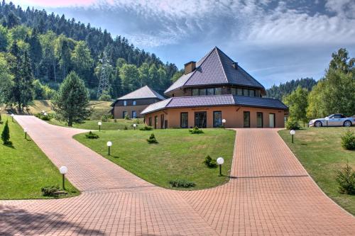 Puenta Aparthotel Krynica-Zdrój