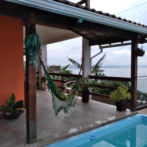 บริการและสิ่งอำนวยความสะดวก, Cantinho do paraíso da Deuza (Cantinho do paraiso da Deuza) in ปอร์โตดัลเดยา