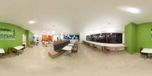 Étterem, One Mexicali in Mexicali