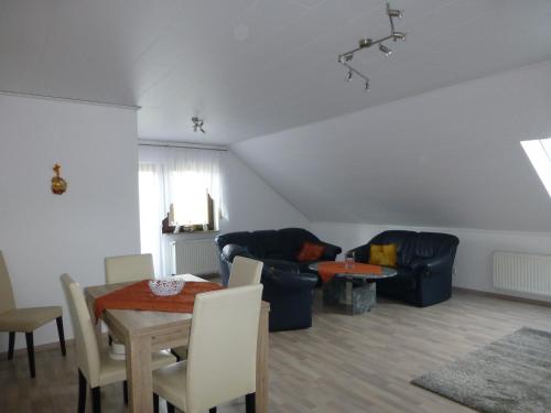 Ferienwohnung Irmgard und Ferienwohnung Gerlinde - image 13