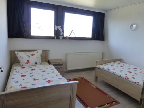 Ferienwohnung Irmgard und Ferienwohnung Gerlinde - image 8