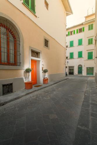 Firenze Suite, Florencie (fotografie 10)