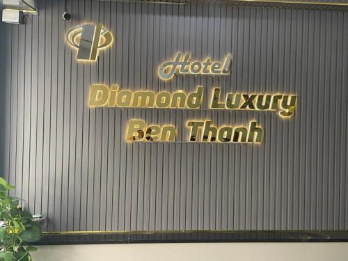 Diamond Luxury Ben Thanh