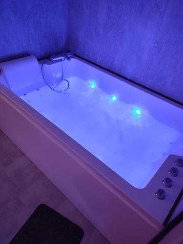 Kümblustünn, La Rose Paisible in Bignicourt-sur-Saulx