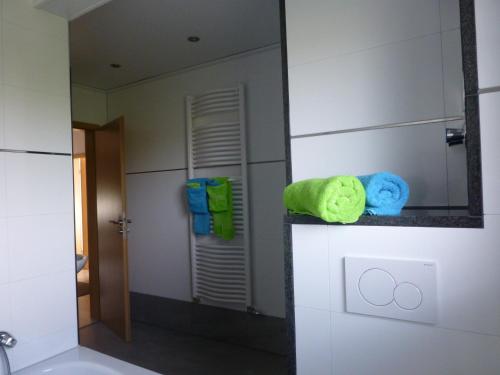 Ferienwohnung Irmgard und Ferienwohnung Gerlinde - image 9