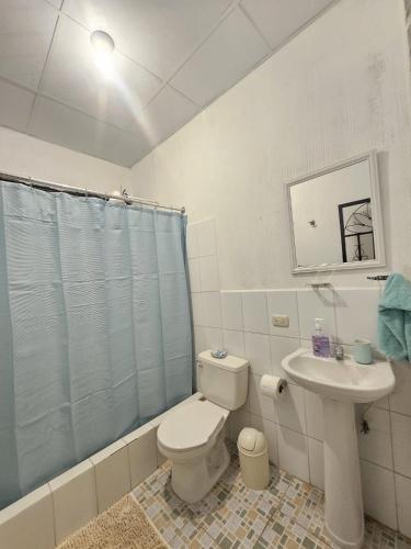 Blue Moon Hostel, Antigua Guatemala (foto 7)