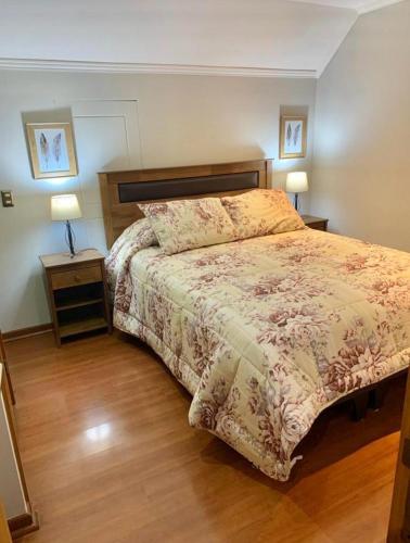 Habitación Matrimonial con Baño Privado 2