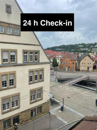 24-7 Stadthotel Stuttgart, Stuttgart