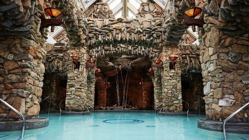 The Omni Grove Park Inn - Asheville - image 11