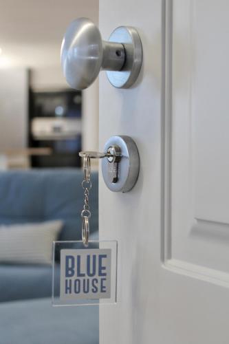  BLUE HOUSE A casa di Tatta - apartments by the sea in Francavilla al Mare