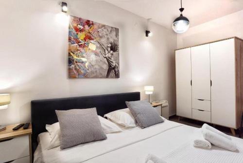 Two-Bedroom Apartment image 10