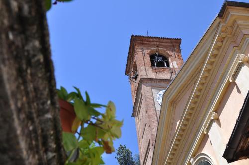 Palazzo Tornielli