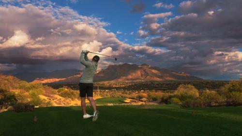 Omni Tucson National Resort - main image