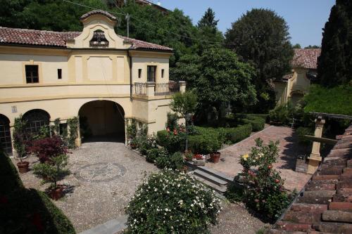 Accommodation in Mombello Monferrato