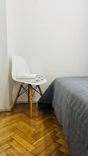 Apartment San Telmo, Buenos Aires (fotografie 2)