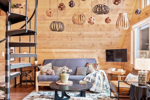 Boho Getaway BY Betterstay