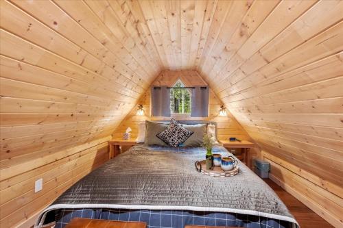 Perch - Boho Getaway in آشفورد - واشنطن