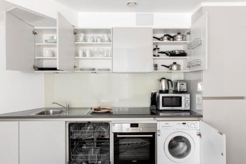 SACO Covent Garden - St Martin's - main image