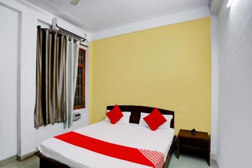 OYO Virasat Guest House