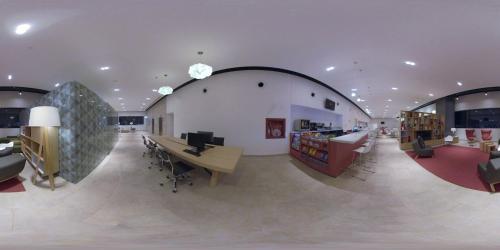 539192312 Fiesta Inn Parque Puebla