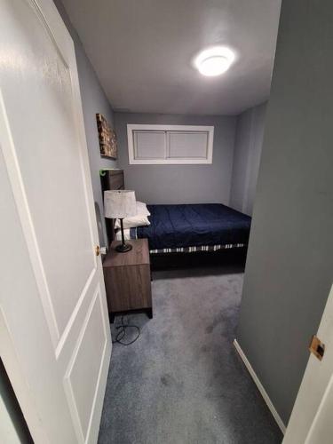 . 1-Bedroom Basement Suite