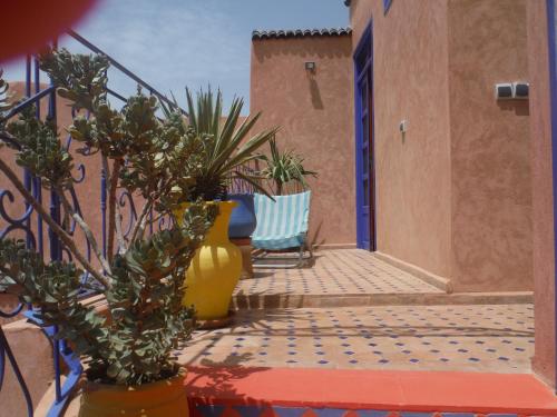 Maison du Soleil Maison du Soleil