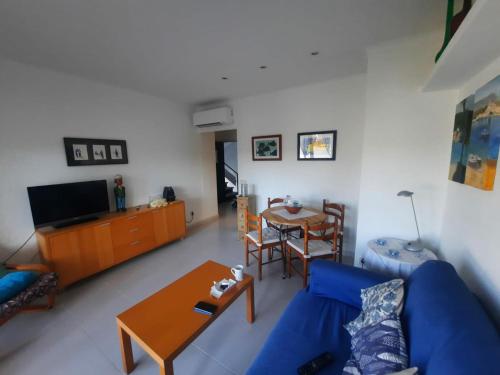 Apartamento Tamariu, 2 dormitorios, 4 personas - ES-209-55