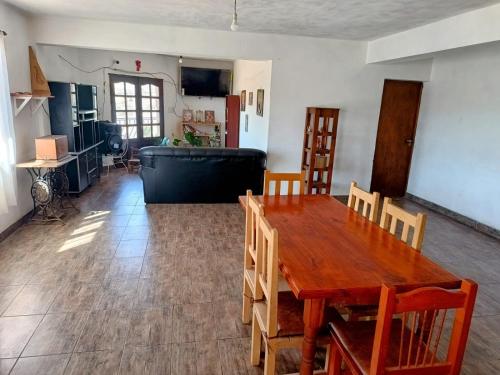 . Casa de doña guada