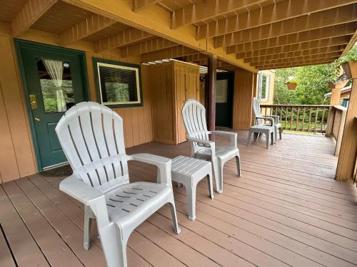 Bear Lake Lodgings B&B, Inc - 전망