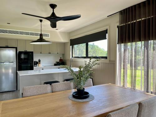Kangaroo Valley Golf and Country Retreat in Kangaroo Valley