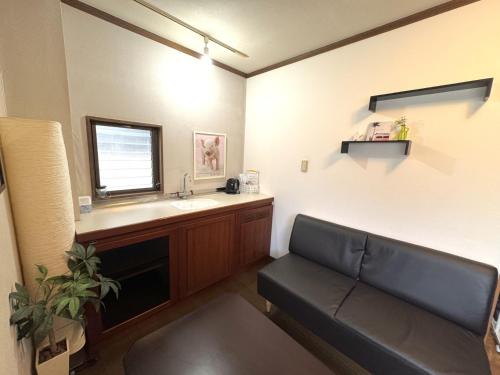 Best location !private room in Jujo shopping street for max 6 people