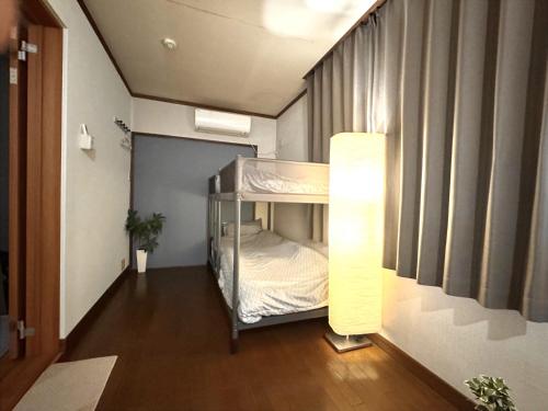 Best location !private room in Jujo shopping street for max 6 people