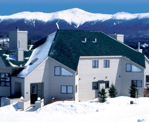 Townhomes at Bretton Woods – Bretton Woods, NH