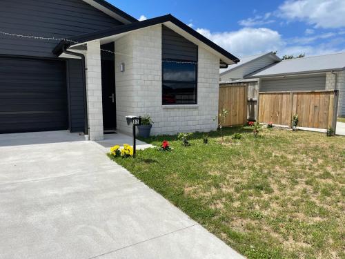 Place for a Holiday - Apartment - Papamoa