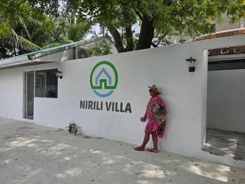 Nirili Villa