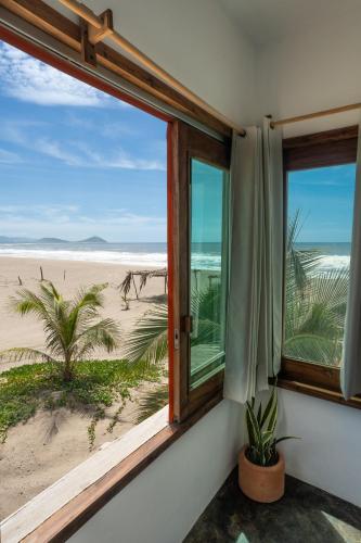 Surrounding environment, Hotel Sanmara in San Isidro Llano Grande