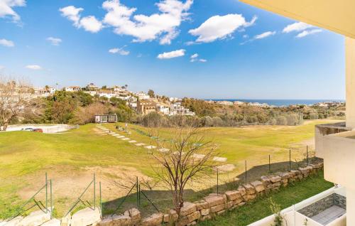 Aussicht, Schöne Wohnung In Benalmádena (Lovely Apartment In Benalmadena) in Rancho Domingo
