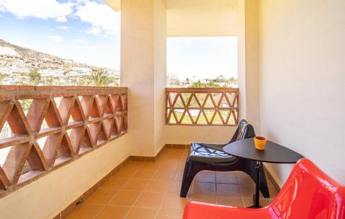 Unterkunft von außen, Schöne Wohnung In Benalmádena (Lovely Apartment In Benalmadena) in Rancho Domingo