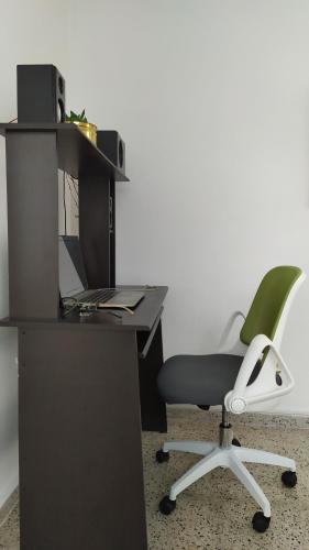 Casa en Laureles Ideal para Familias, Medellín (Foto 5)