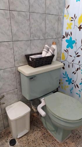Casa en Laureles Ideal para Familias, Medellín (Foto 9)