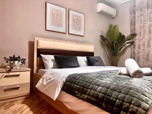 New modern Tirana apartment, Tirana (photo 4)