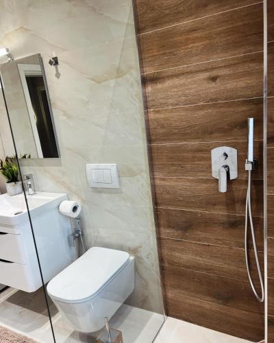 New modern Tirana apartment, Tirana (photo 9)