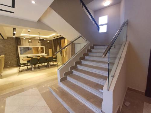 SHARM el sheikh Villa A7