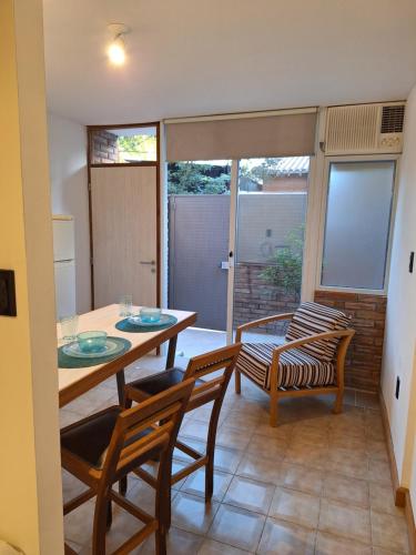 Loft Vicente Gil 143 a pasos de Arístides