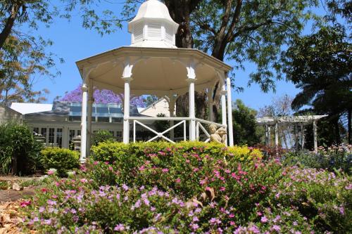 WinterGreen Manor at Maleny