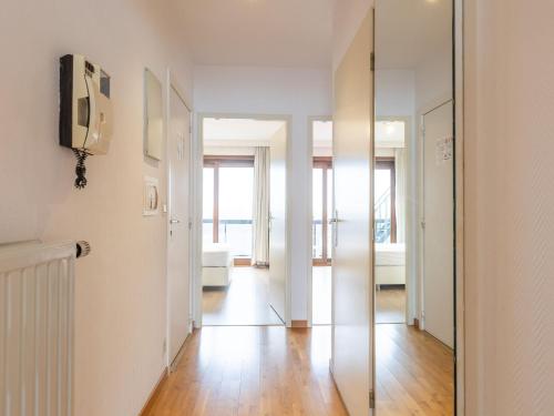 Apartment with sea view and sunny terrace, Middelkerke (fotografie 6)