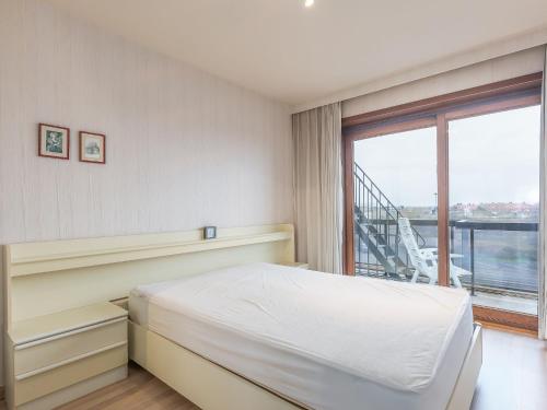 Apartment with sea view and sunny terrace, Middelkerke (fotografie 9)