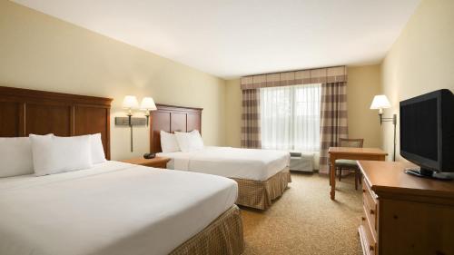 Country Inn & Suites by Radisson, Beckley, WV