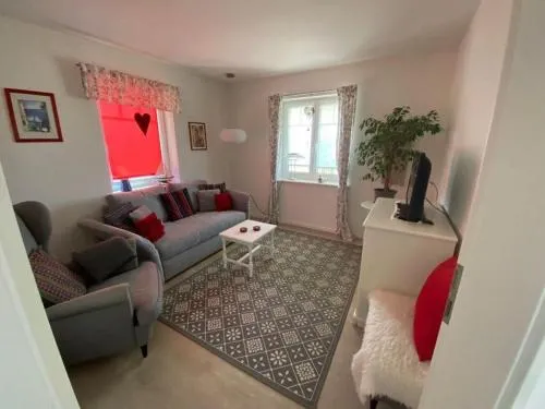 Kobel Comfortable holiday residence in Bürstadt, Deutschland